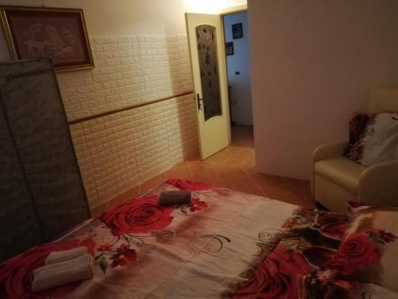 La Casa In Campagna Di Ottavia Alezio Dış mekan fotoğraf