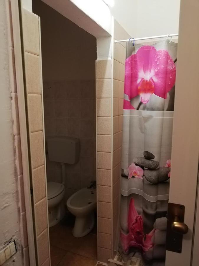 La Casa In Campagna Di Ottavia Alezio Dış mekan fotoğraf